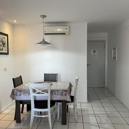 Apartamento Orla Pajucara Apartment มาเซโอ ภายนอก รูปภาพ