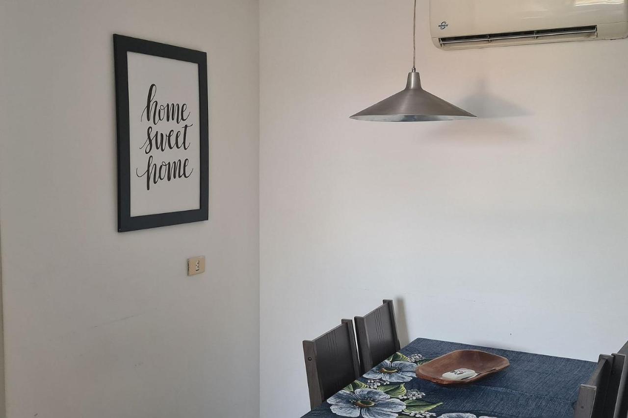 Apartamento Orla Pajucara Apartment มาเซโอ ภายนอก รูปภาพ