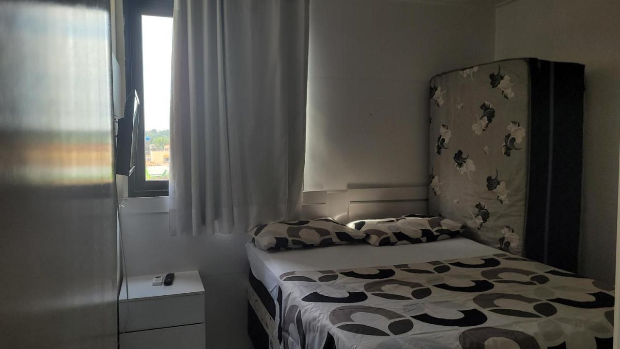Apartamento Orla Pajucara Apartment มาเซโอ ภายนอก รูปภาพ