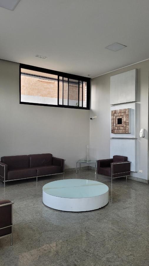 Apartamento Orla Pajucara Apartment มาเซโอ ภายนอก รูปภาพ