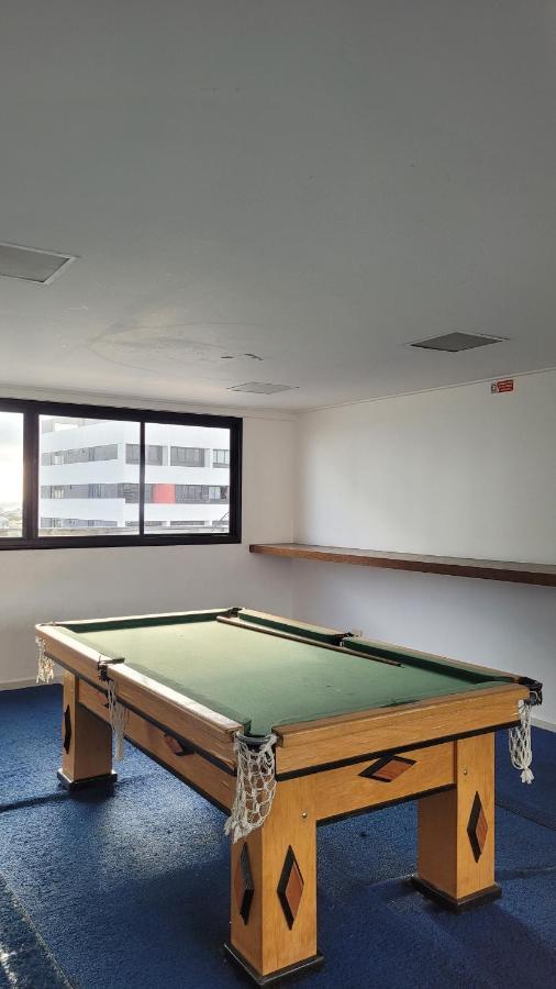 Apartamento Orla Pajucara Apartment มาเซโอ ภายนอก รูปภาพ